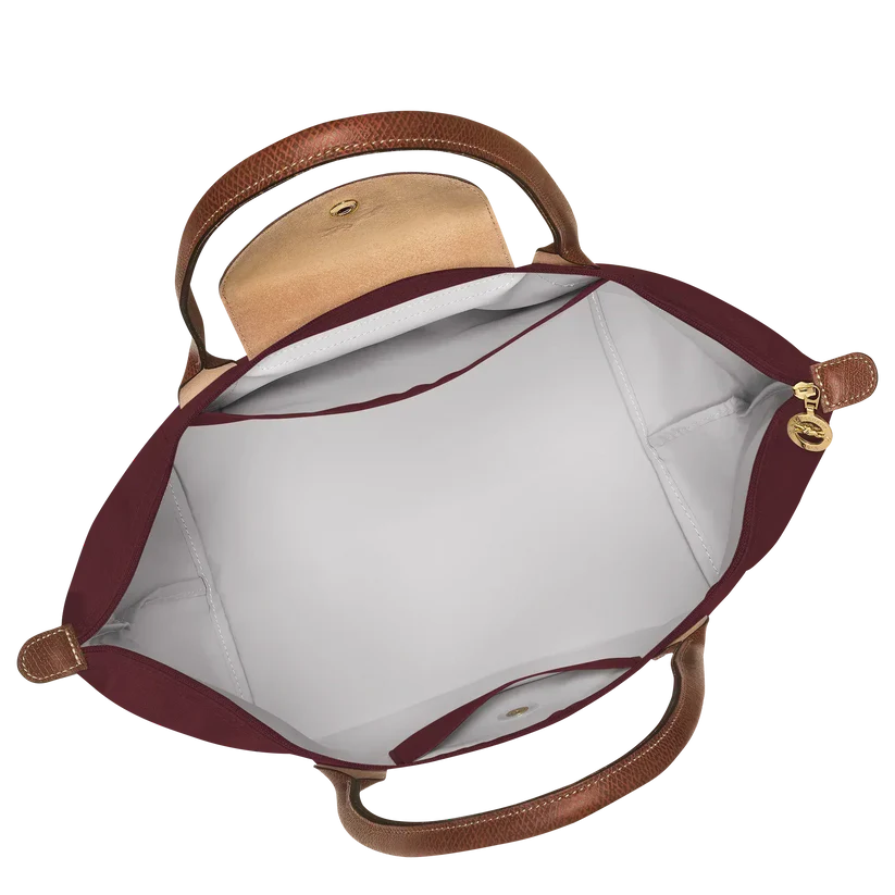 Bolso Grande PREMIUM - Burdeos