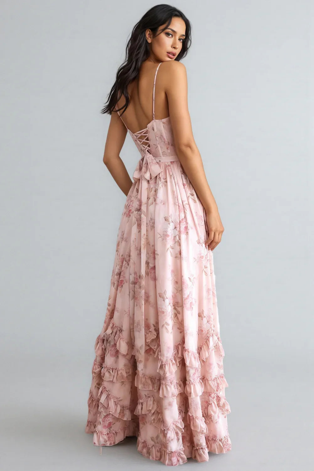 Vestido Bloomara