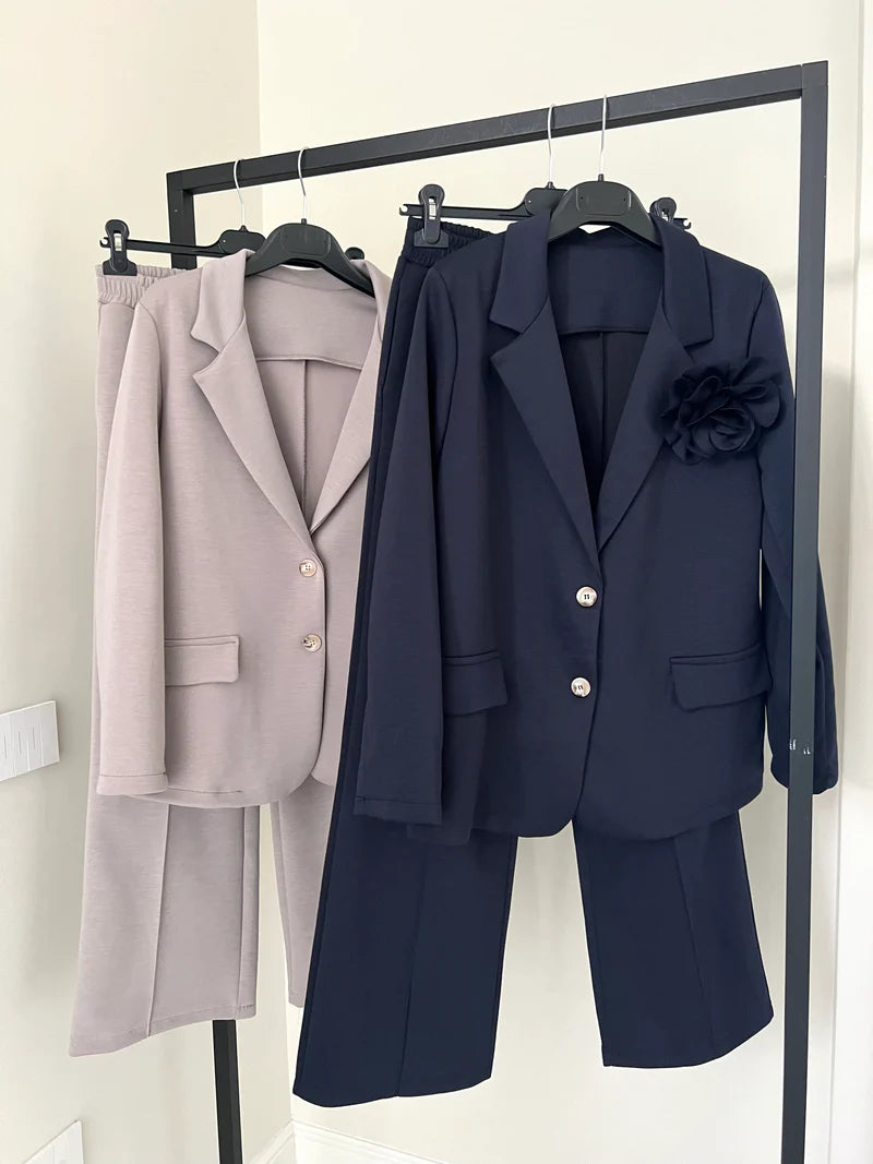 Traje Helena - Dos Piezas