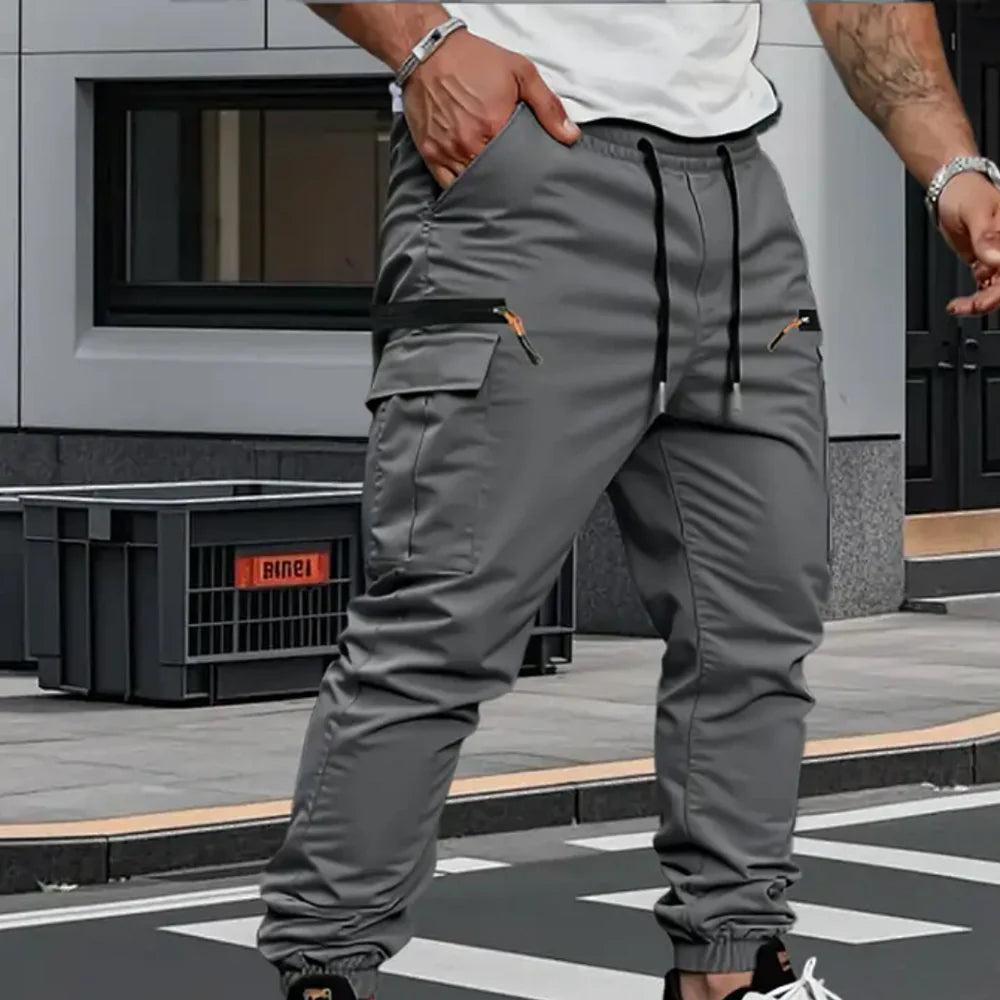 Pantalón Deportivo Jogger