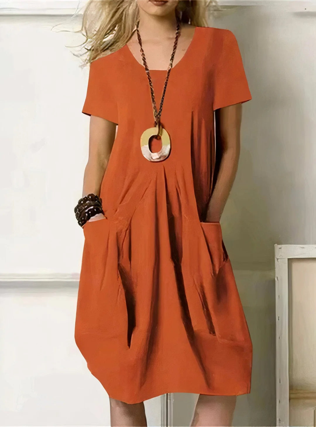 Vestido Aura