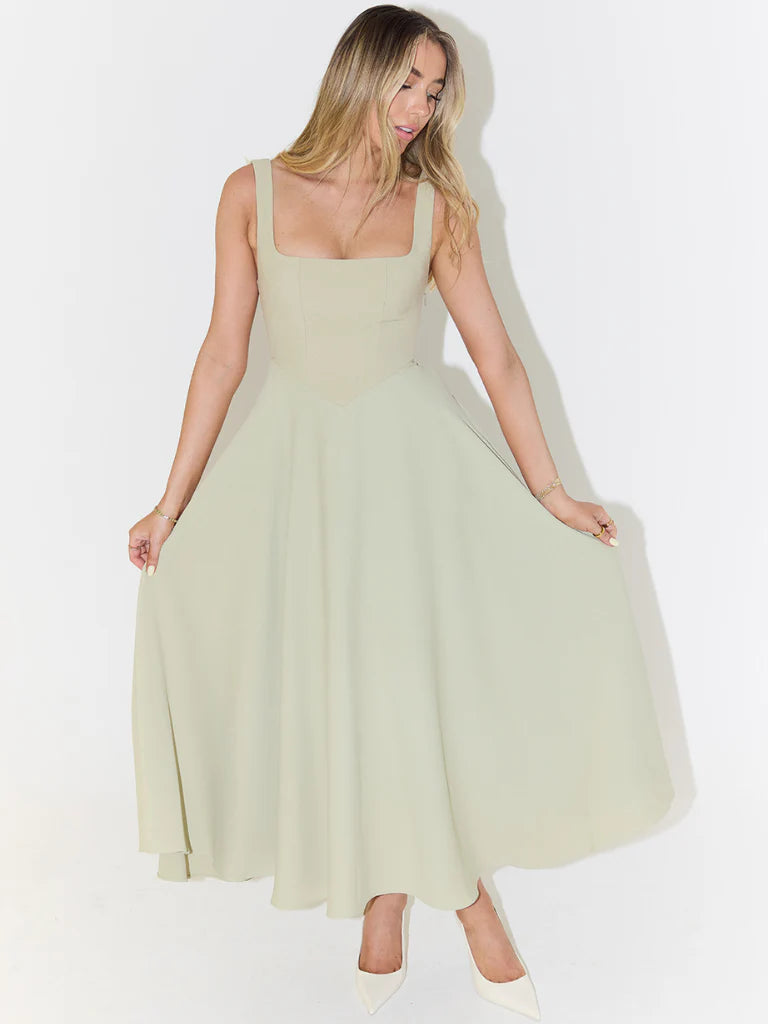 Vestido Muse