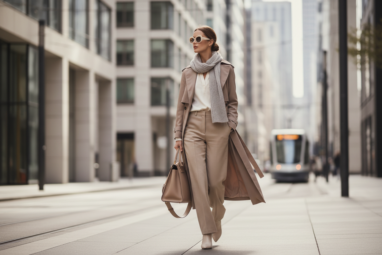 Moda Mujer