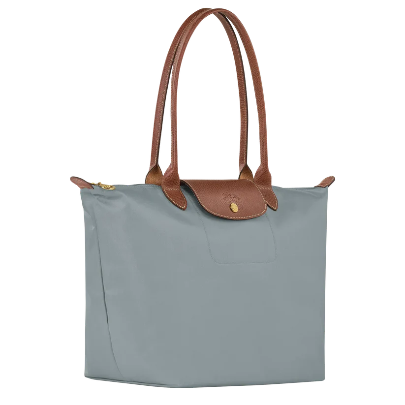 Bolso Grande PREMIUM - Gris