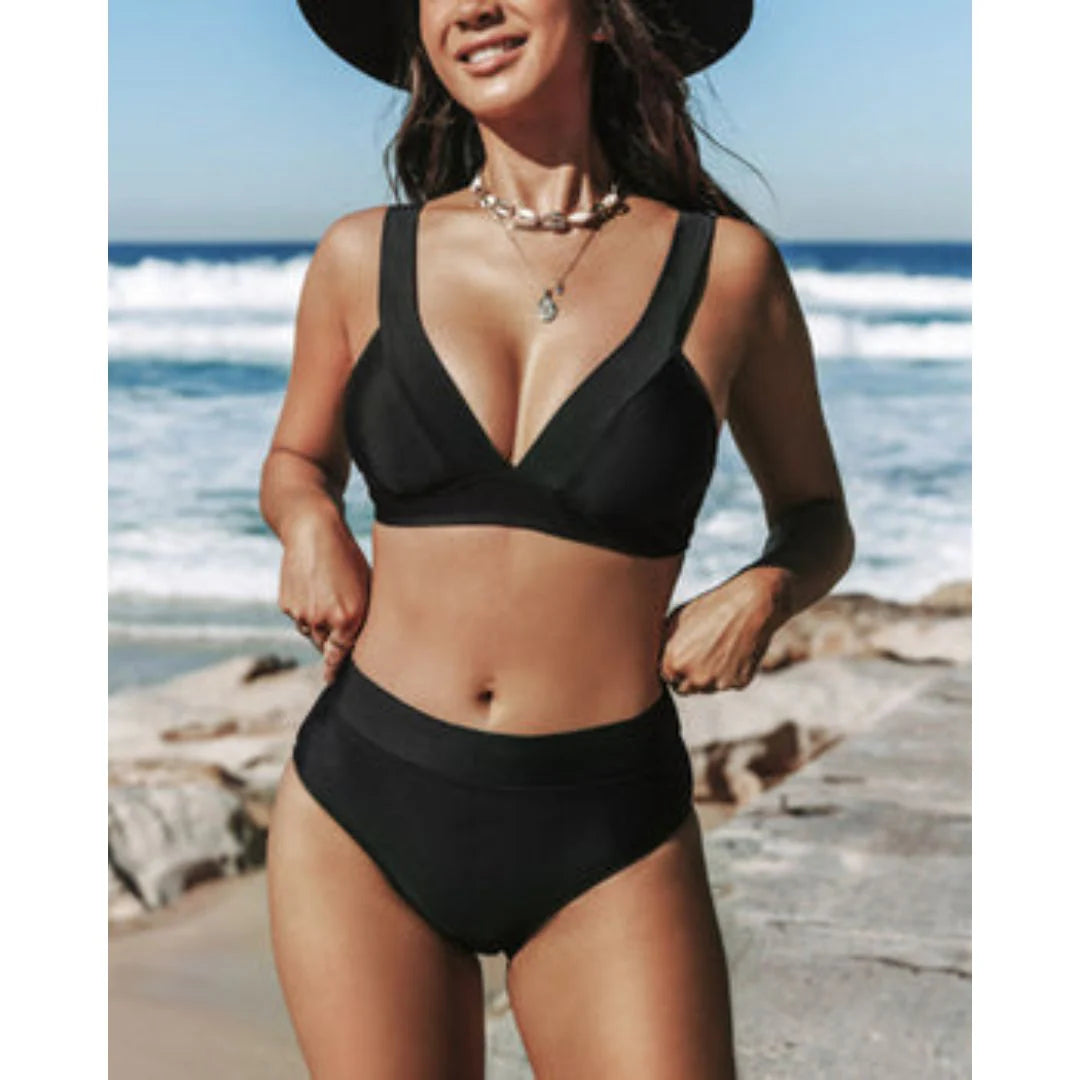 Bikini de Talle Alto