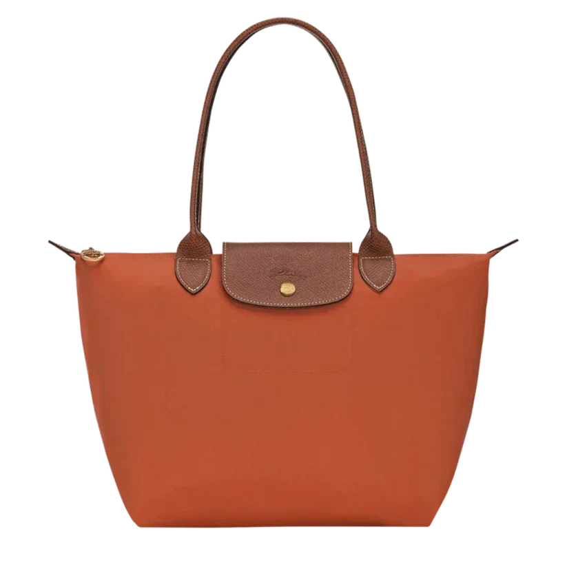 Bolso Grande PREMIUM - Naranja