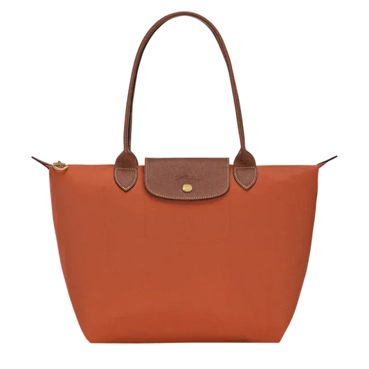 Bolso Grande PREMIUM - Naranja