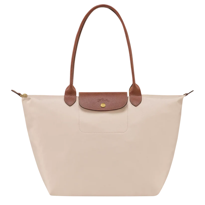 Bolso Grande PREMIUM - Beige