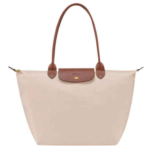 Bolso Grande PREMIUM - Beige