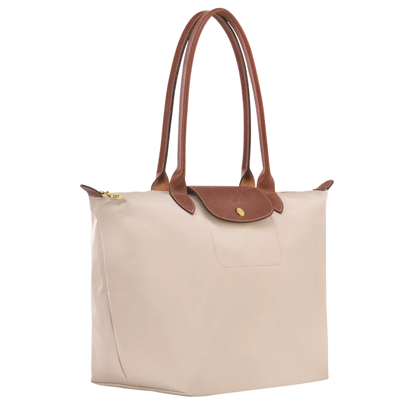 Bolso Grande PREMIUM - Beige