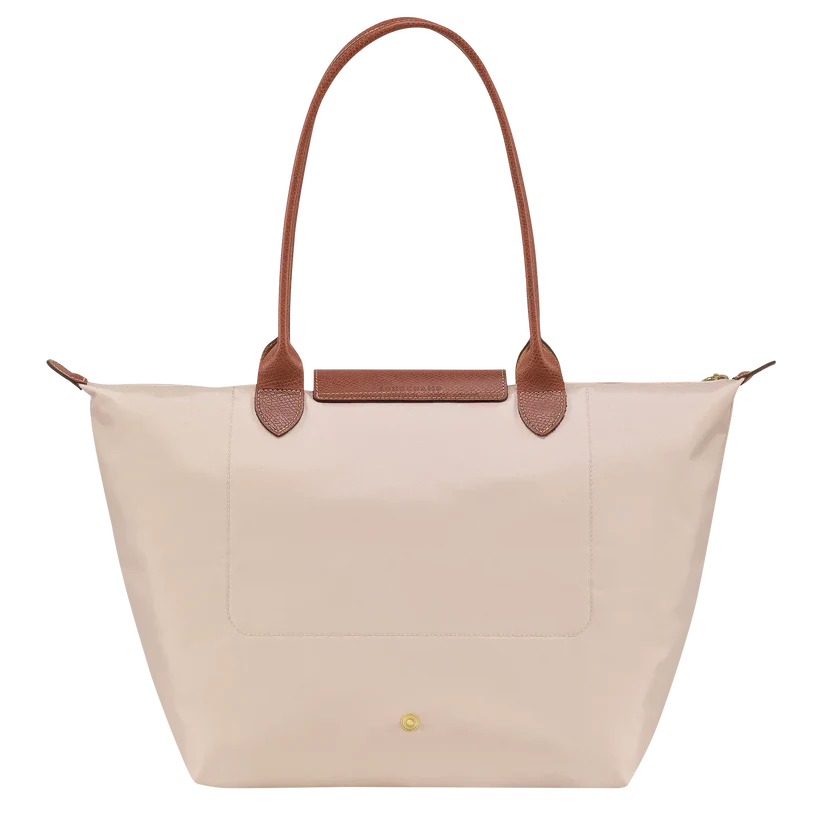 Bolso Grande PREMIUM - Beige