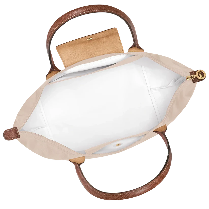 Bolso Grande PREMIUM - Beige