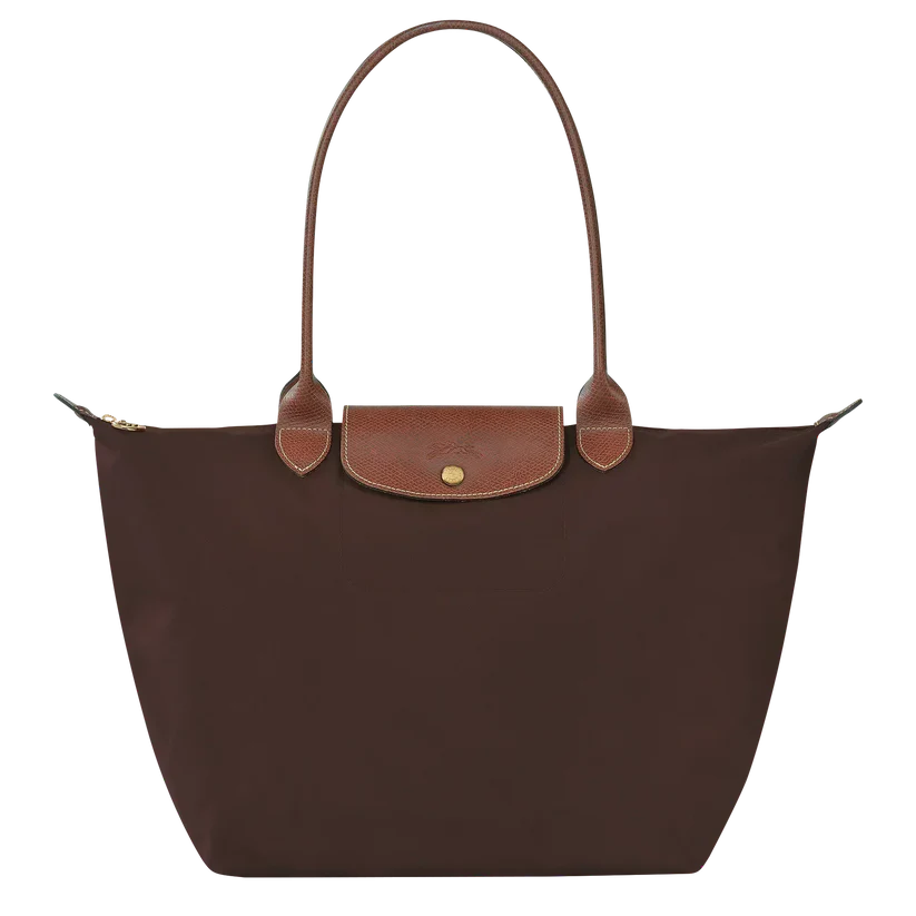 Bolso Grande PREMIUM - Marrón