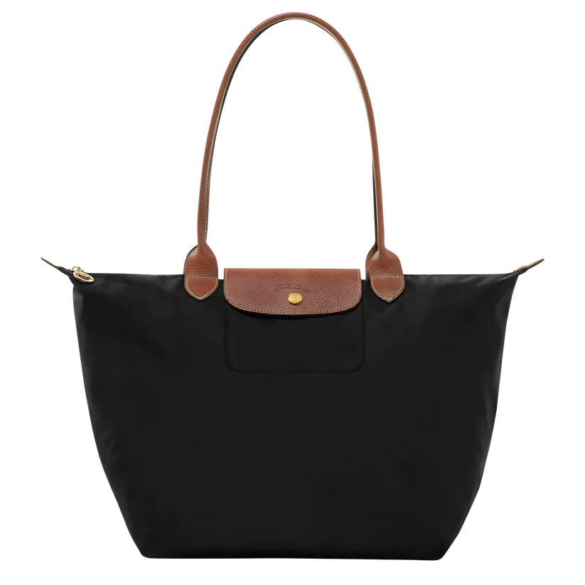 Bolso Grande PREMIUM - Negro