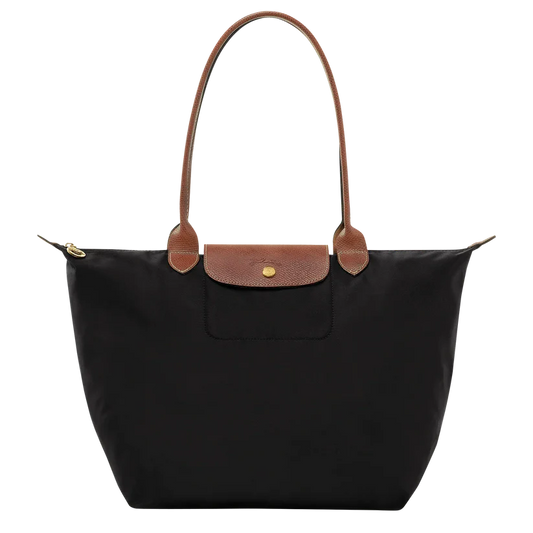 Bolso Grande PREMIUM - Negro