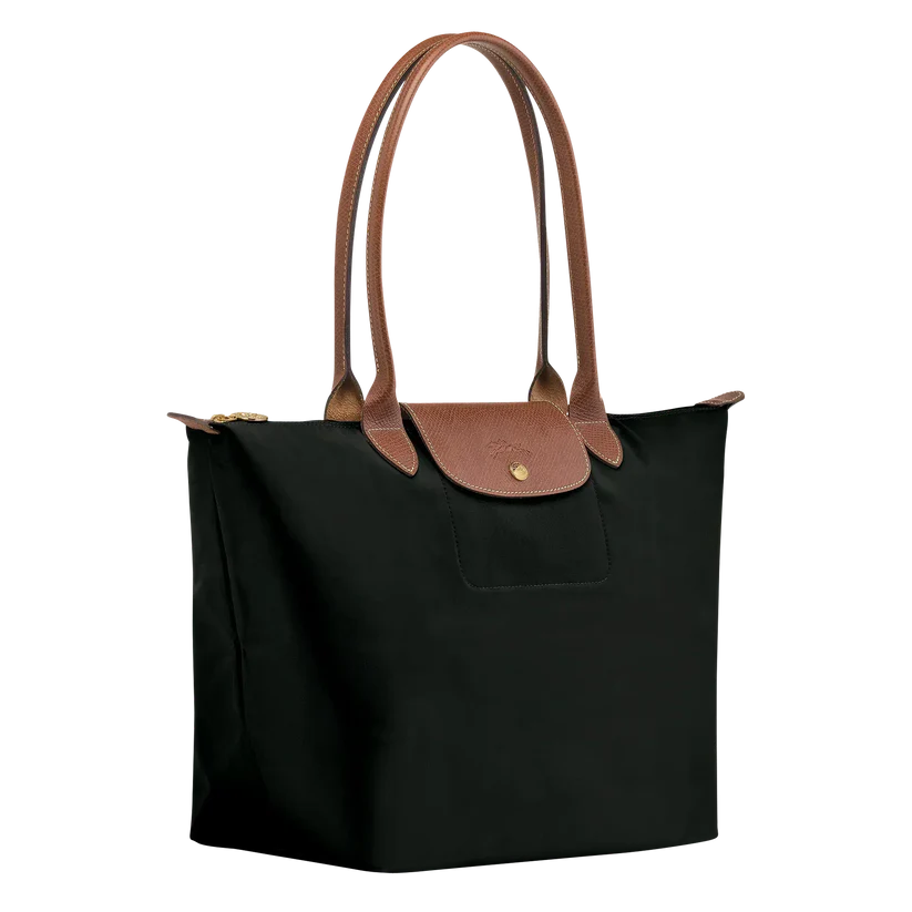 Bolso Grande PREMIUM - Negro