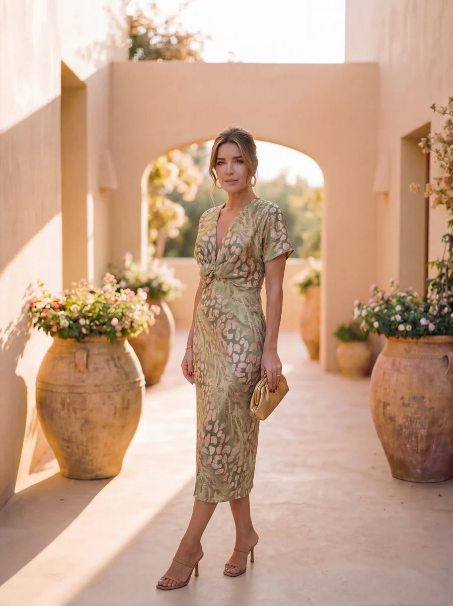 VESTIDO BEATRIZ