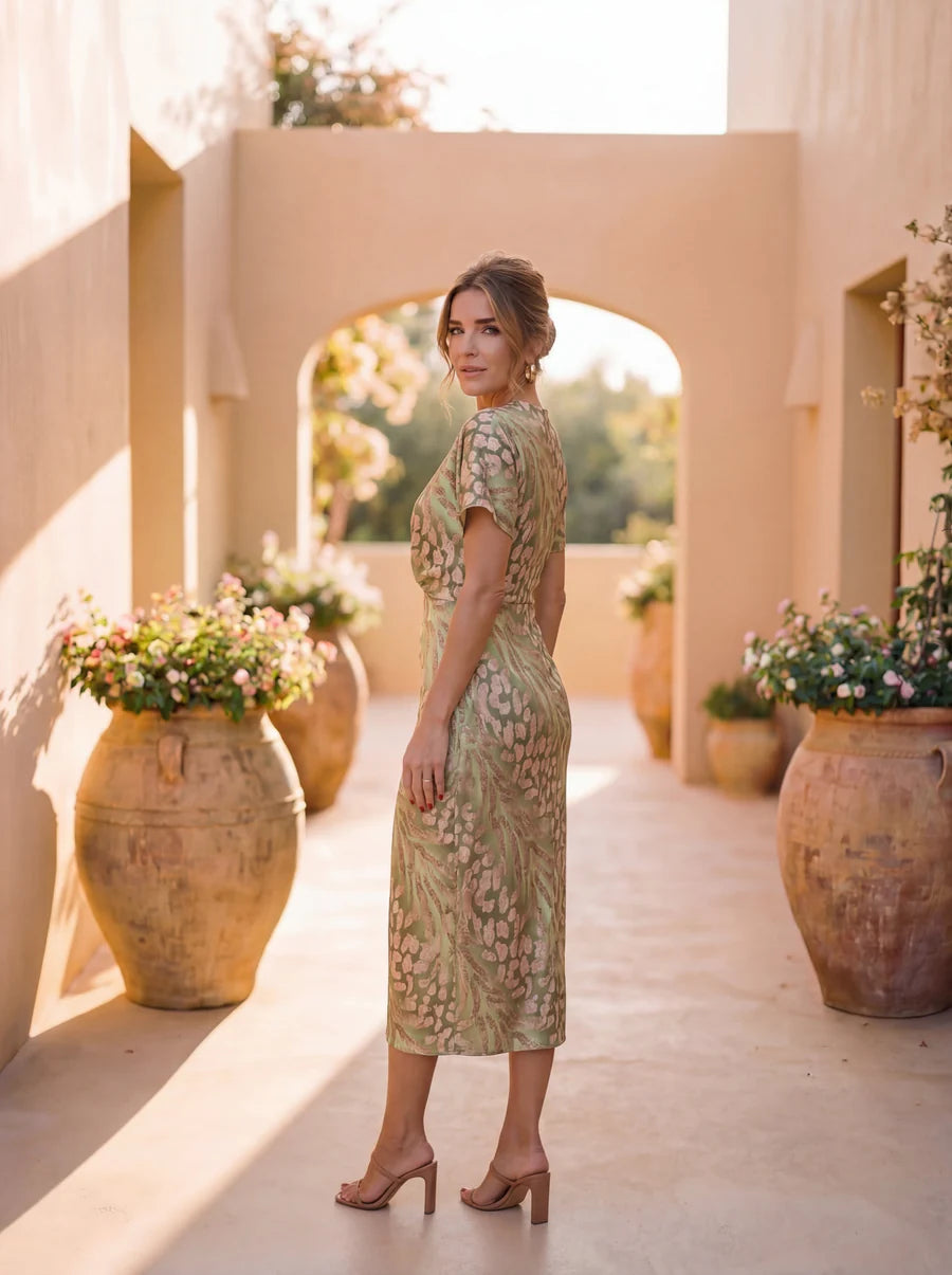 VESTIDO BEATRIZ