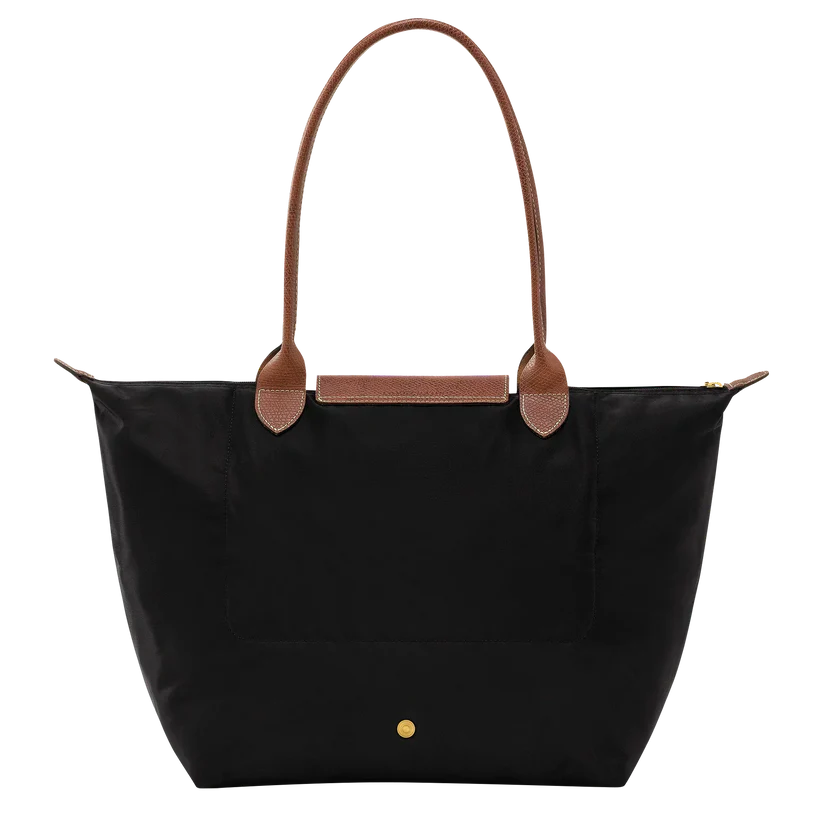 Bolso Grande PREMIUM - Negro