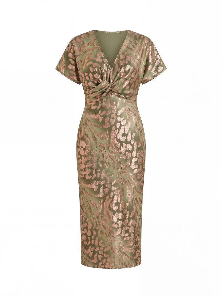 VESTIDO BEATRIZ