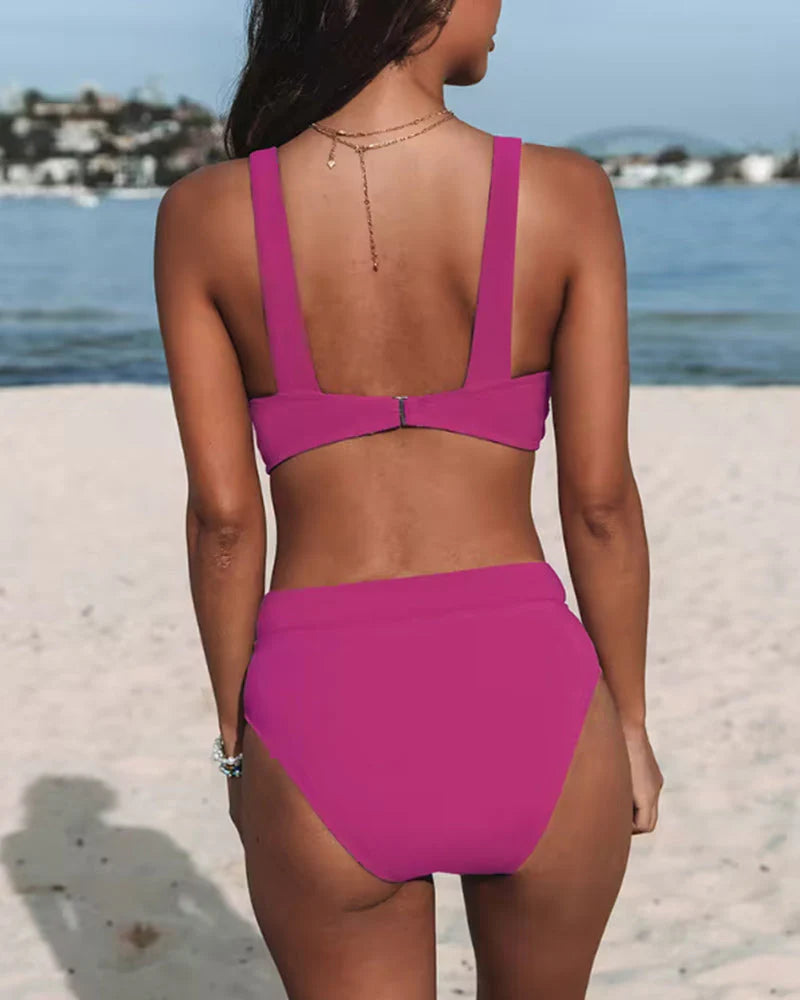 Bikini de Talle Alto