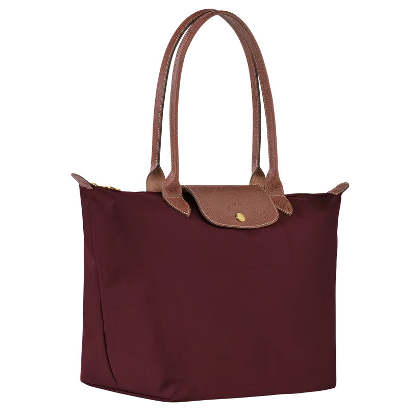 Bolso Grande PREMIUM - Burdeos