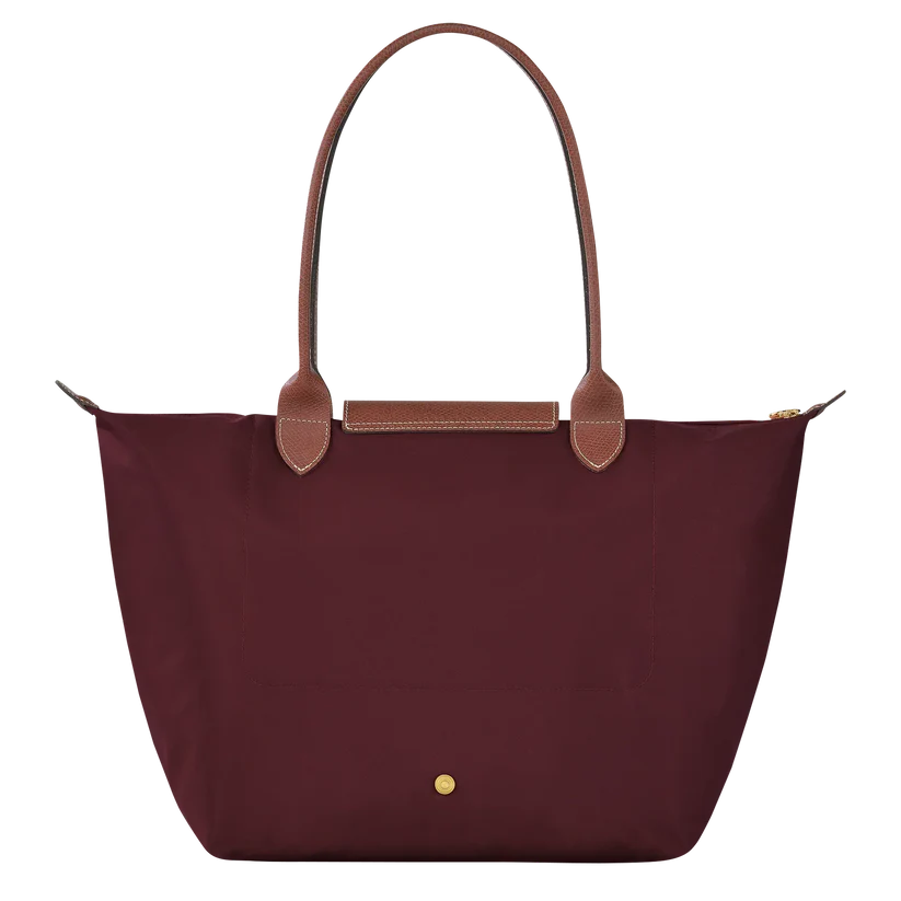 Bolso Grande PREMIUM - Burdeos