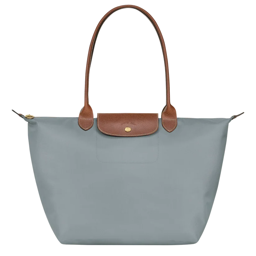 Bolso Grande PREMIUM - Gris
