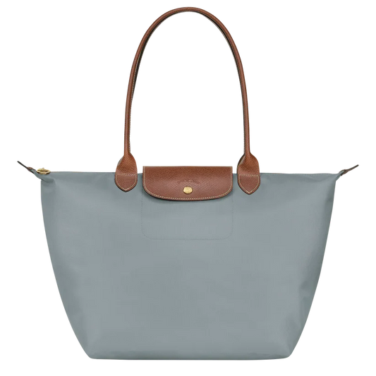 Bolso Grande PREMIUM - Gris