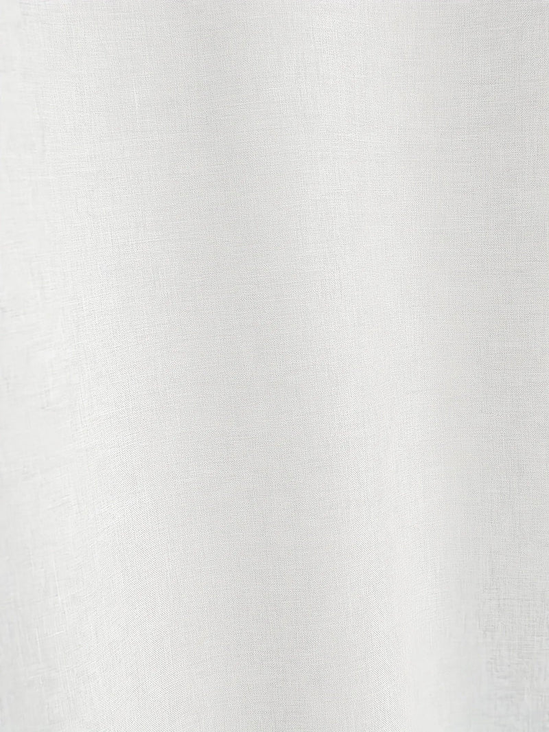 Camisa de Cuello Mao