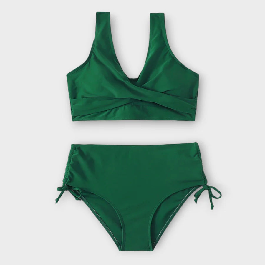 Tirana - Bikini de 2 Piezas Favorecedor