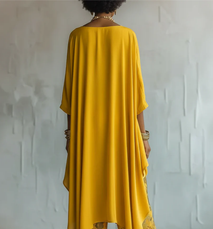 Bali - Conjunto bohemio con encanto soleado