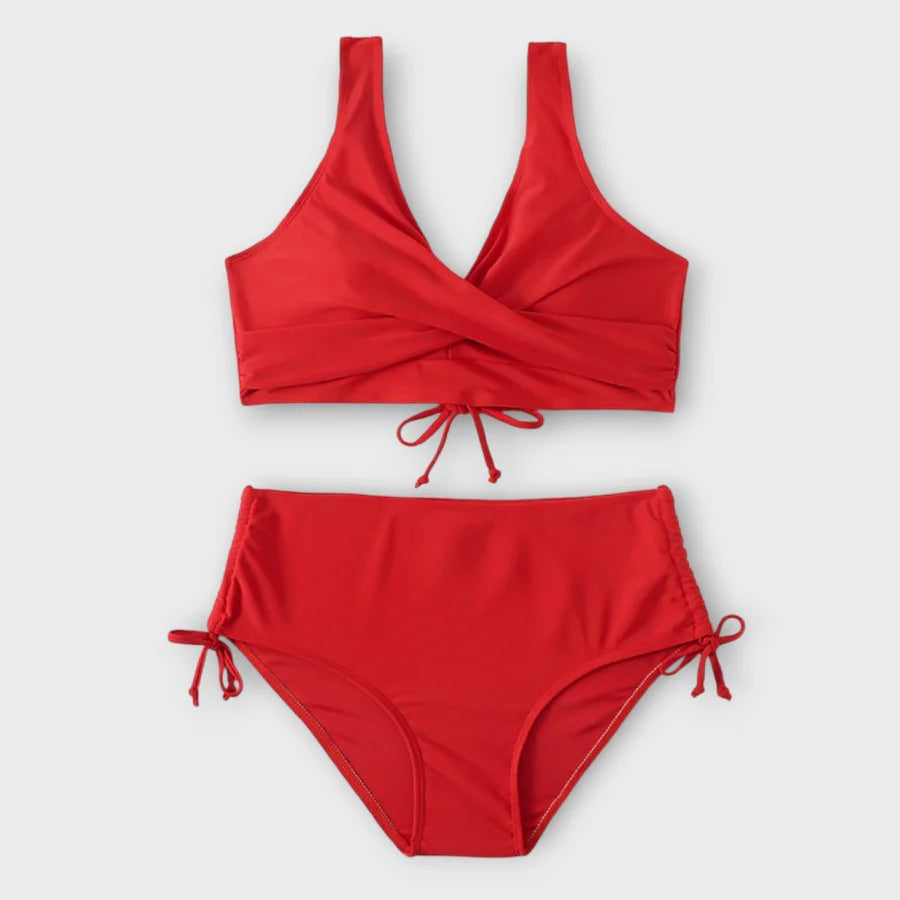 Tirana - Bikini de 2 Piezas Favorecedor
