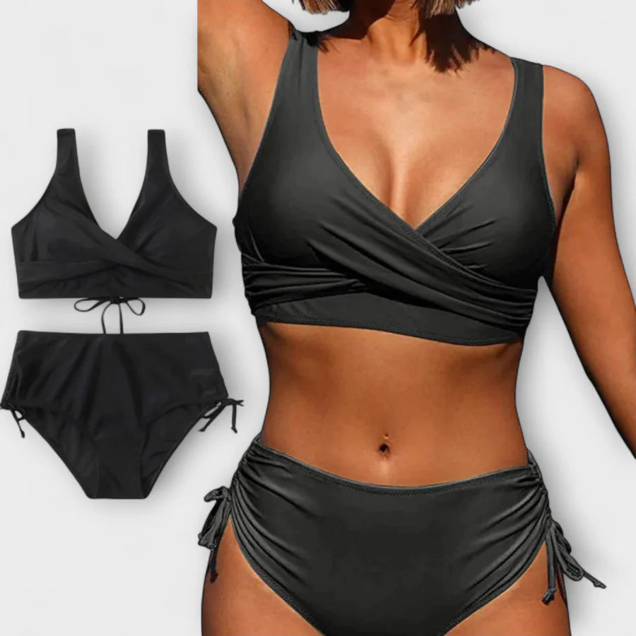 Tirana - Bikini de 2 Piezas Favorecedor