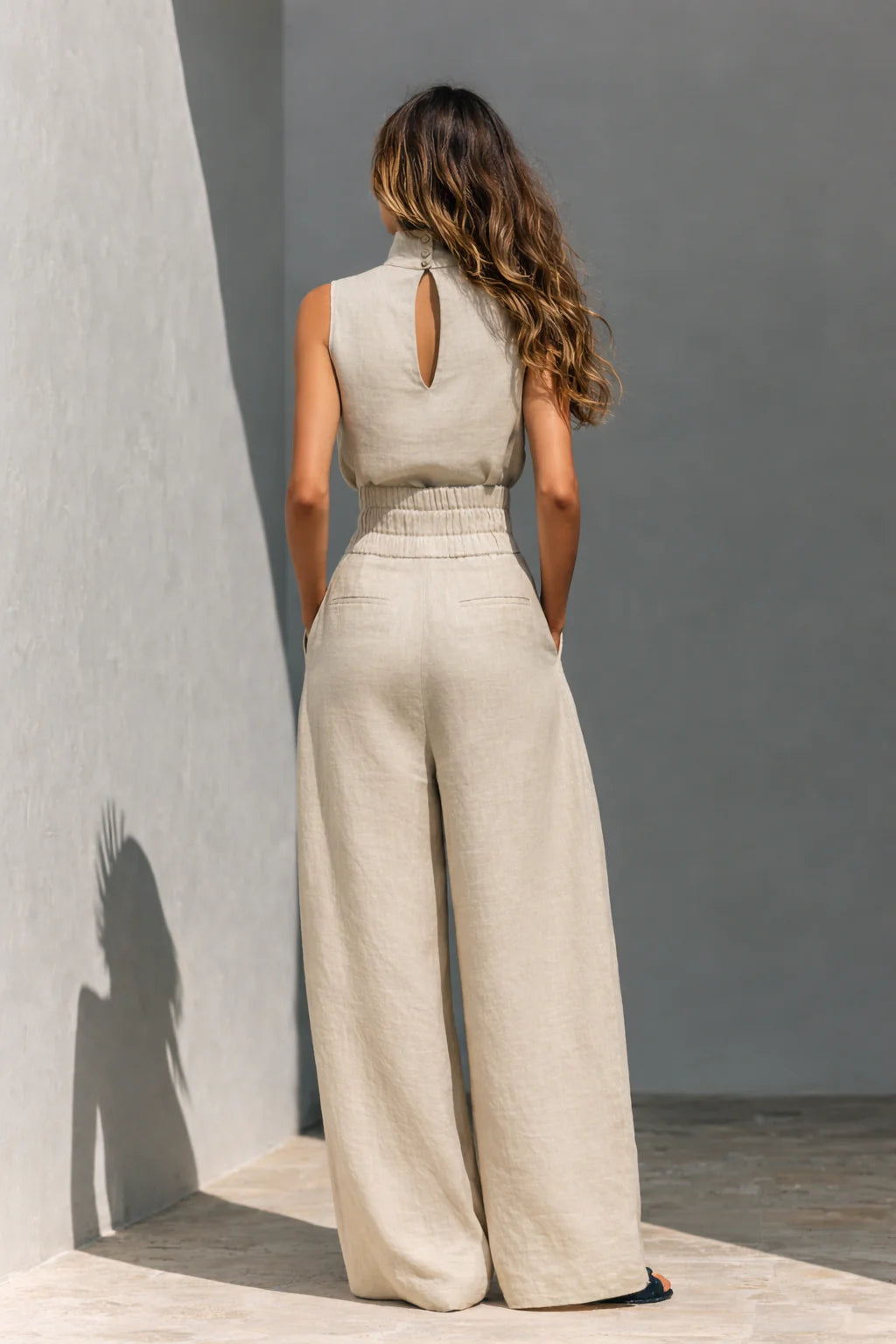 Conjunto Elegante 2 Piezas