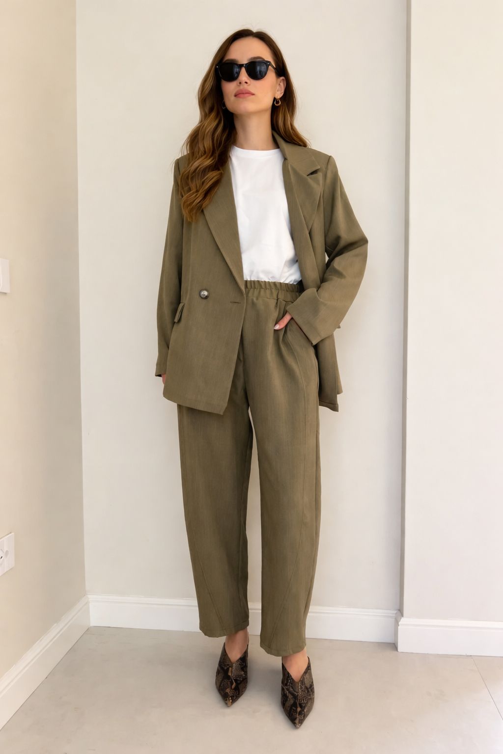 Traje Balloon