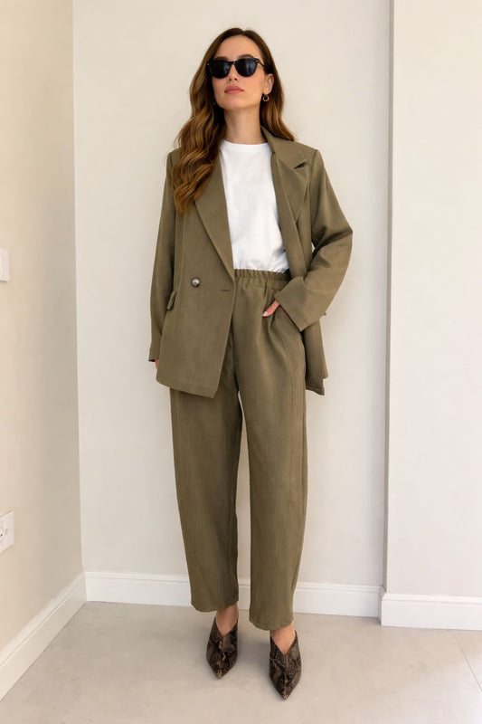 Traje Balloon