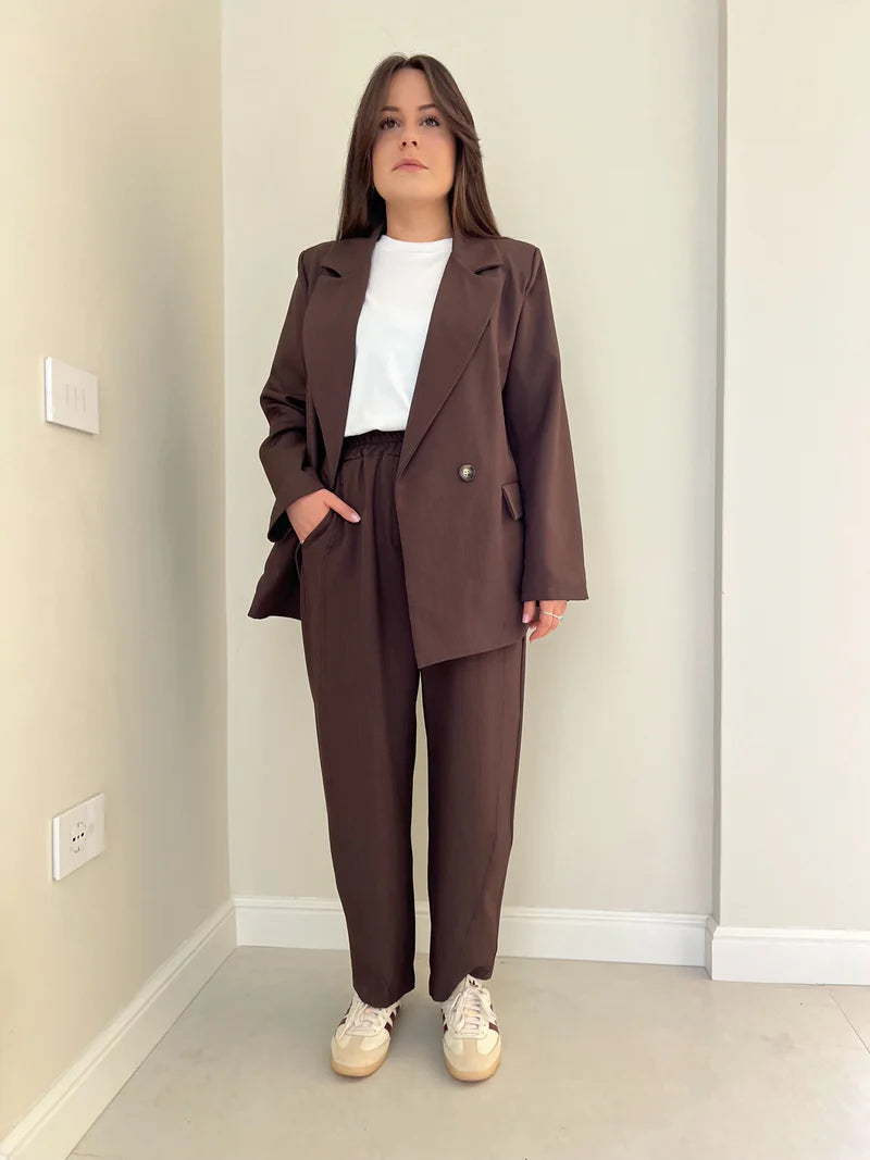 Traje Balloon