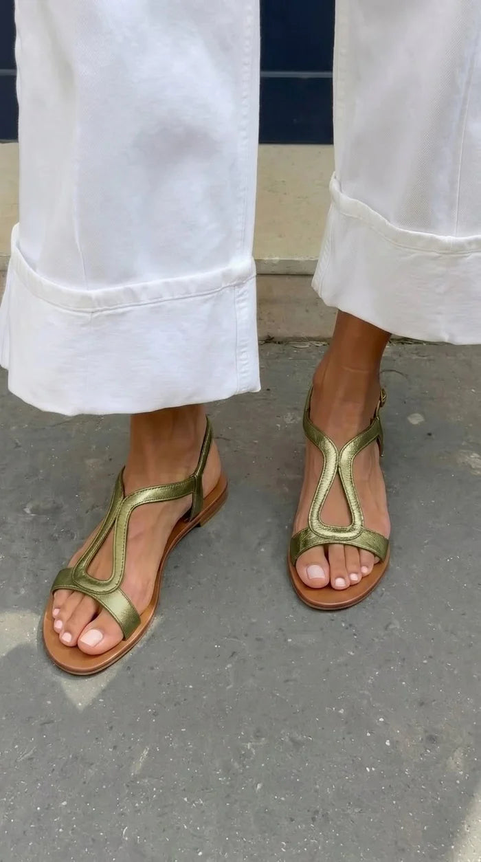 Lore - Sandalias de sol de verano