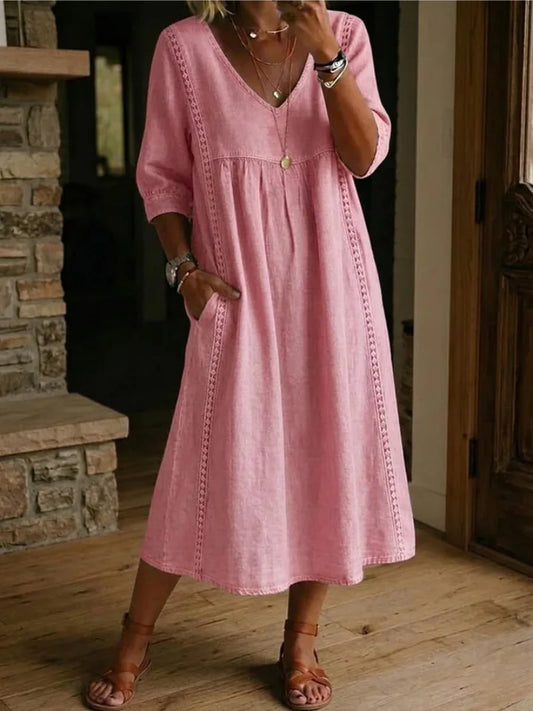Vestido Mila