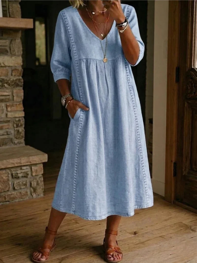 Vestido Mila