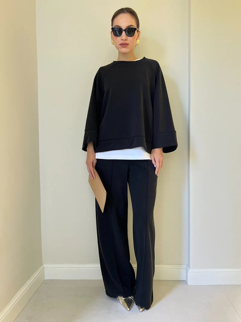 Chándal Simple Oversize