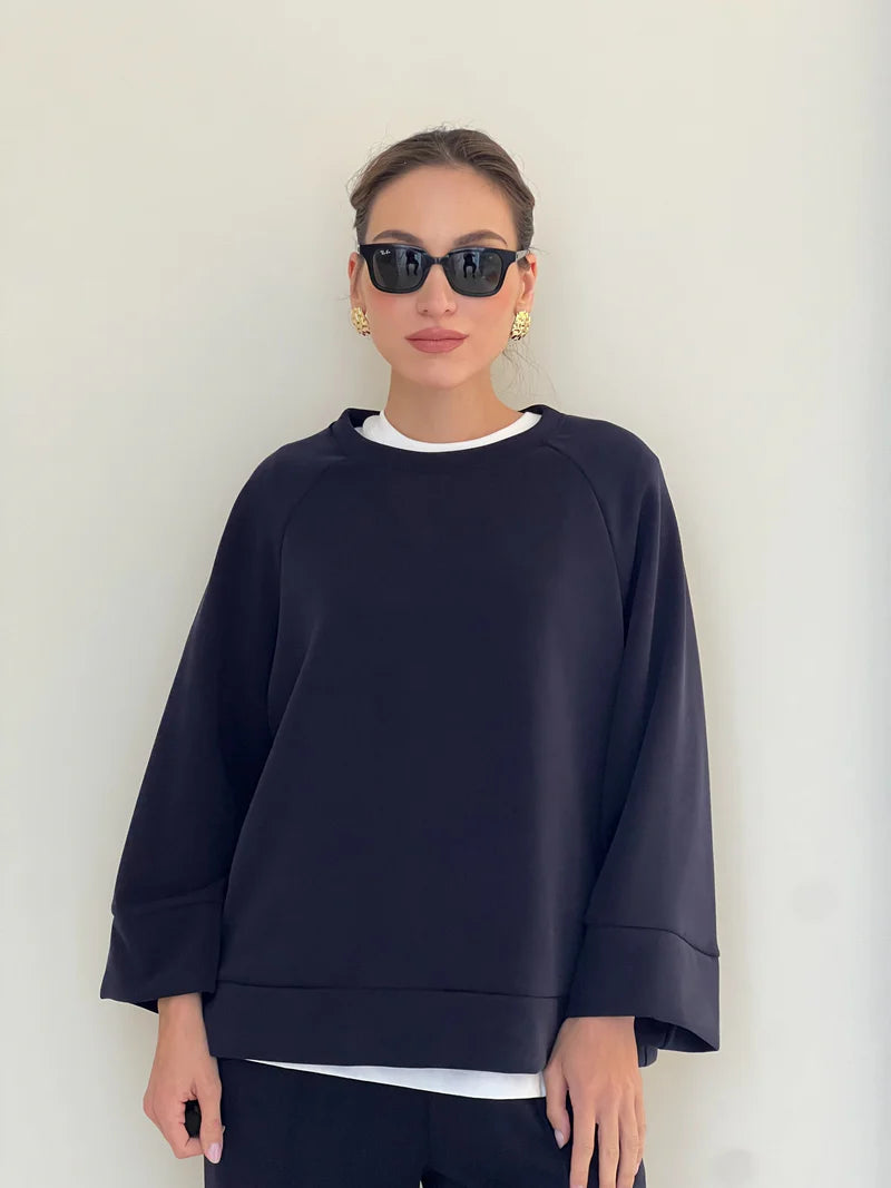 Chándal Simple Oversize