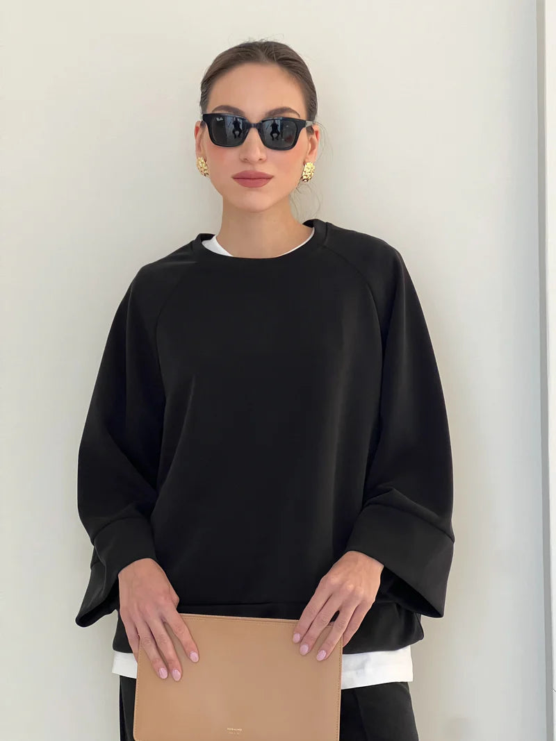 Chándal Simple Oversize