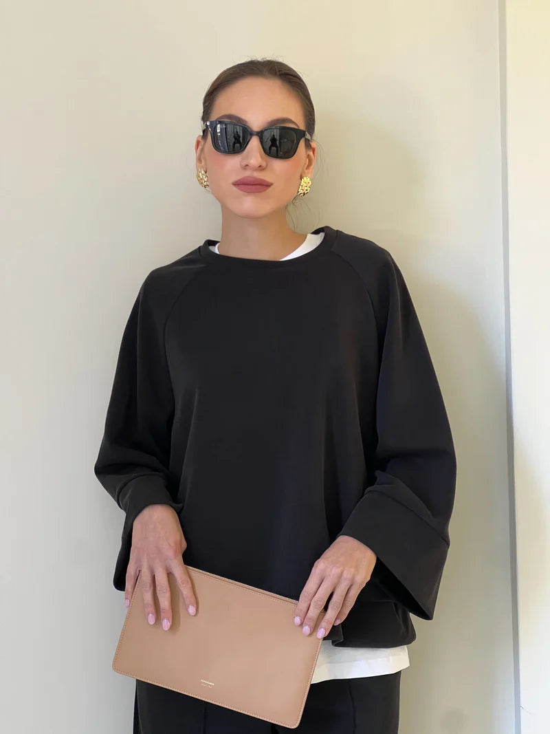 Chándal Simple Oversize
