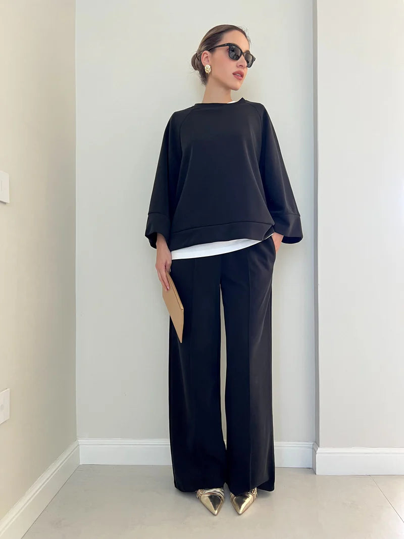 Chándal Simple Oversize