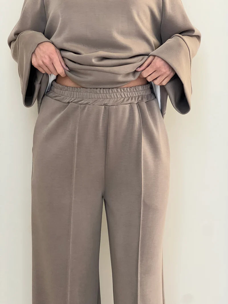 Chándal Simple Oversize