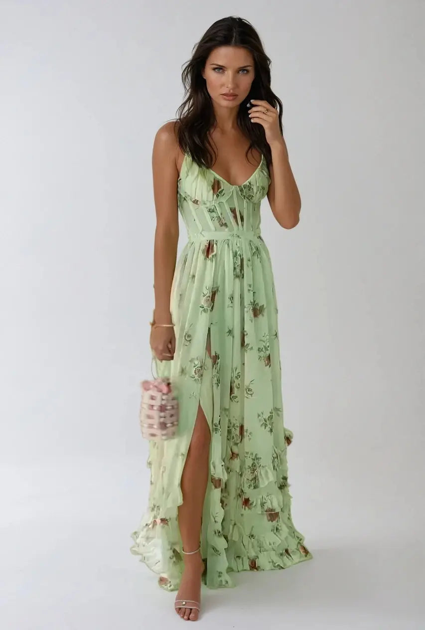 Vestido Bloomara