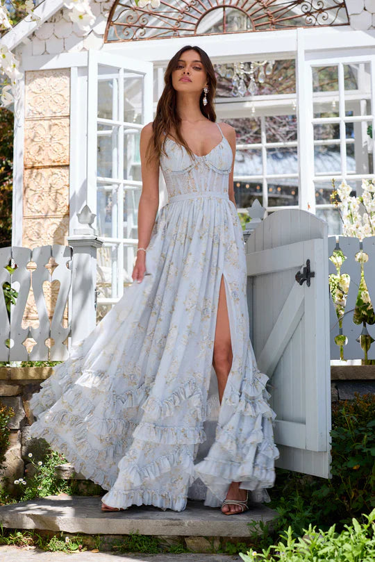 Vestido Bloomara
