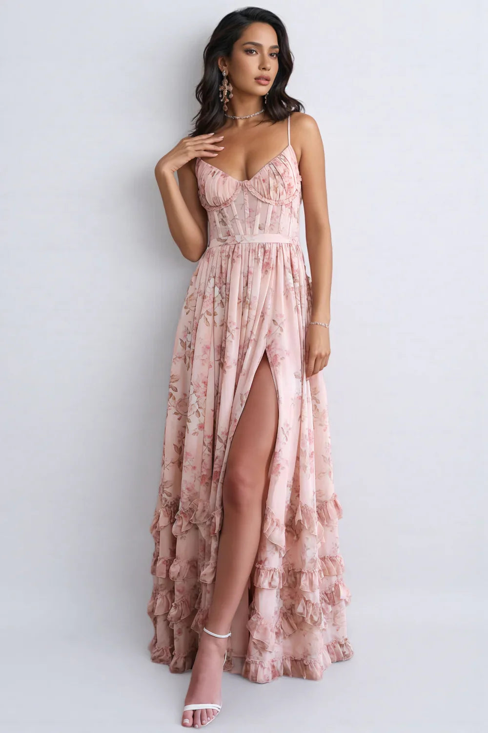 Vestido Bloomara